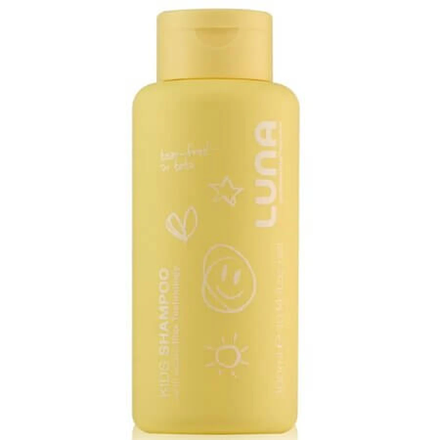 Shampooing pour bébés Kids, 300 ml, Luna