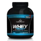 Whey Trilogy chocolate flavored protein Whey Trilogy, 2 kg, Vitabolic
