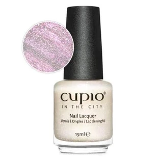 Esmalte de uñas In The City French Abu Dhabi, 15 ml, Cupio
