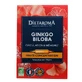 Ginkgo Biloba, 20 ampullen, Dietaroma Laboratories