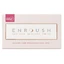 Ultra Thin organic cotton daily pads, 24 pieces, Enroush
