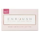 Ultra Thin organic cotton daily pads, 24 pieces, Enroush