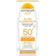 Brightening Face Fluid with sun protection SPF 50+, 40 ml, Elmiplant Sun
