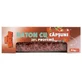 Strawberry crispy bar, 40 g, Mister Iron