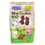 Mini biscuits bio au cacao, Peppa Pig, 100 g, Tasty and Unique