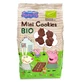 Mini organic biscuits with cocoa, Peppa Pig, 100 g, Tasty and Unique