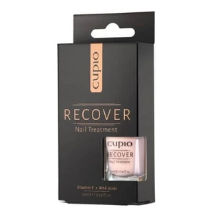 Tratament pentru unghii Recover, 10 ml, Cupio