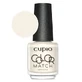 Esmalte de uñas Color Match Milky White, 15 ml, Cupio