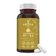 Vitamine D3 + K2, 60 capsules, Faunus