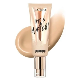 BB Cream with SPF30, Medium It's A Match, 40 ml, Cupio