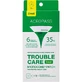 Anti-vlekpleisters met microconus Trouble Care Klein, 9 stuks, Acropass