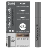Serum met peptidencomplex voor wimpergroei, 3 ml, Skincyclopedia