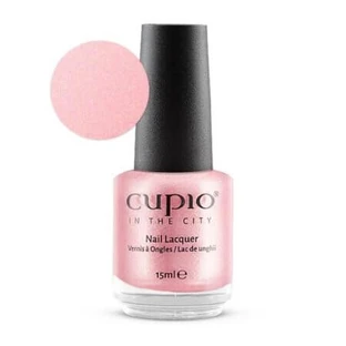 Esmalte de uñas In The City French Bermuda, 15 ml, Cupio