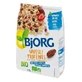 Musli met soja en dadels, 375 g, Bjorg