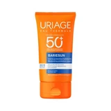 Bariesun SPF50+ crème solaire sans parfum, 50 ml, Uriage