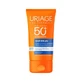 Bariesun SPF50+ geurloze zonbeschermingscrème, 50 ml, Uriage