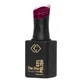 The One Dark Cherry semi-permanente nagellak, 15 ml, Cupio