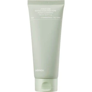 Espuma limpiadora facial con bicarbonato Ji Woo Gae, 150 ml, Celimax