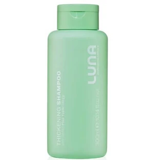 Champú para cabellos finos y frágiles Engrosamiento Engrosamiento, 300 ml, Luna