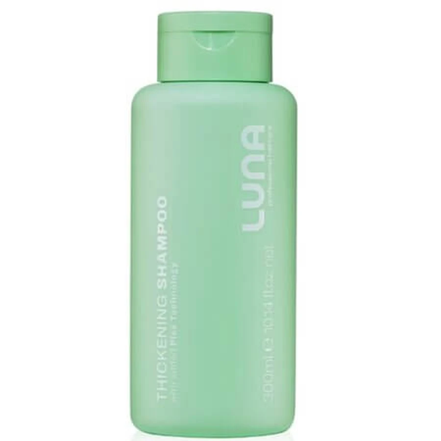 Champú para cabellos finos y frágiles Engrosamiento Engrosamiento, 300 ml, Luna
