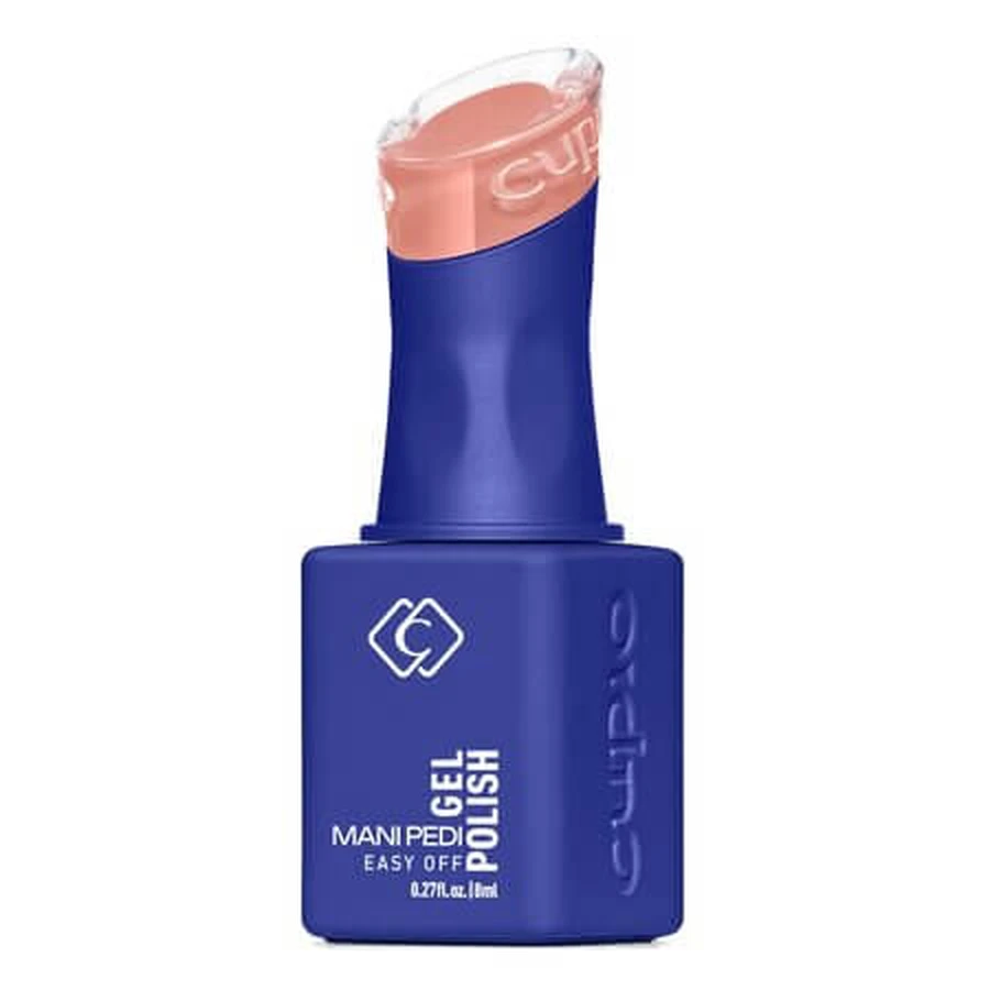 Esmalte de uñas semipermanente Easy Off Mani Pedi Core Memory, 8 ml, Cupio