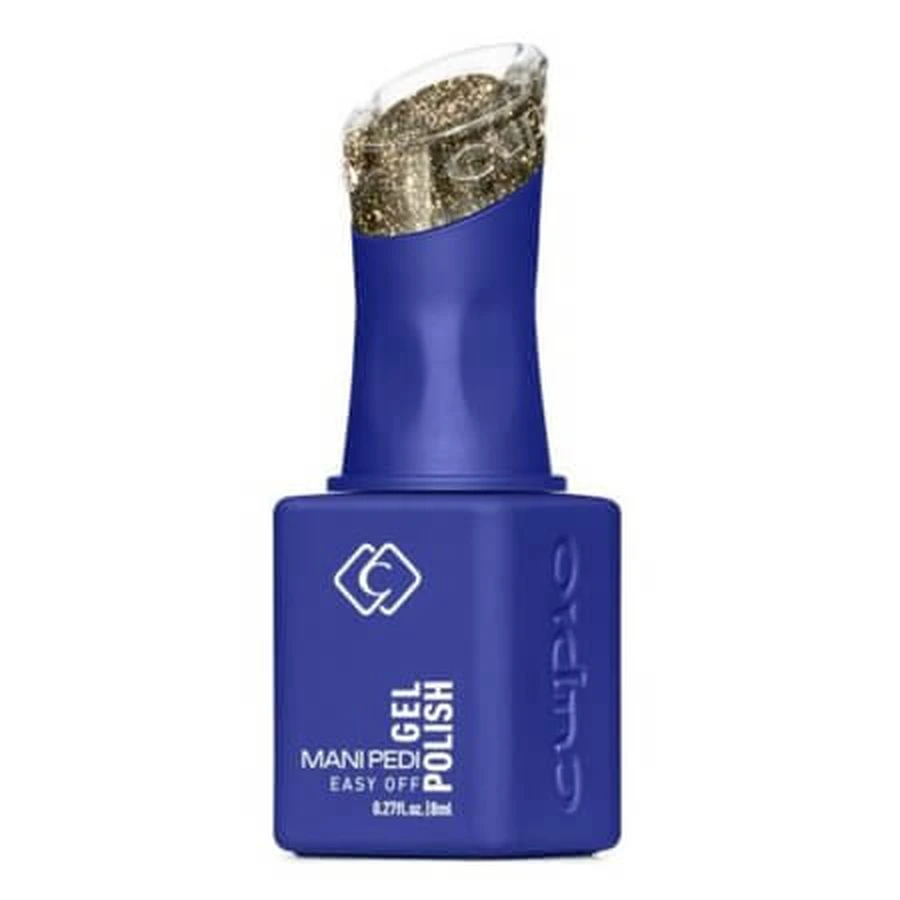 Esmalte de uñas semipermanente Easy Off Mani Pedi Prosecco, 8 ml, Cupio