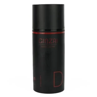 Gesichtsreinigungsschaum mit koreanischem schwarzen Ginseng Discovery, 100 ml, Ginzai