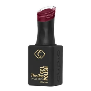 Oja semipermanenta The One Live Red, 15 ml, Cupio