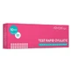 Rapid ovulation test, 10 strips, Advent Life