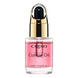 Bubble Gum Nagelhautöl mit Pipette, 15 ml, Cupio
