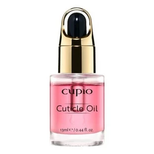 Ulei pentru cuticule cu pipeta Bubble Gum, 15 ml, Cupio