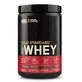 Poudre de protéines de lactosérum au goût de chocolat Whey Gold Standard, 310 g, Optimum Nutrition