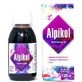 Syrup with elderberry extract Alpikol Immune, 120 ml, Alpen Pharma