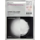 Hydrogelmasker, Hyper Collageen hydrogelmasker, 35 g, Mediheal