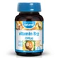 Vitamina B12, 2500 mcg, 60 comprimidos, Naturmil