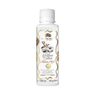Wäsche-Parfüm-Kissen Cotton Addictive Musk Timeless Aroma Boost, 200 ml, Cashmere Aroma