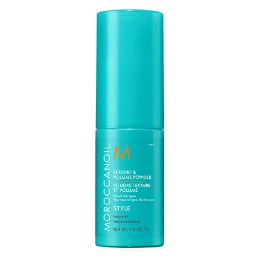 Instant Texture & Volume Powder, 8g, Mororccanoil