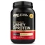 Proteína de suero en polvo con sabor a helado de vainilla 100% Whey Gold Standard, 780 g, Optimum Nutrition