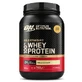 Proteína de suero en polvo con sabor a helado de vainilla 100% Whey Gold Standard, 780 g, Optimum Nutrition