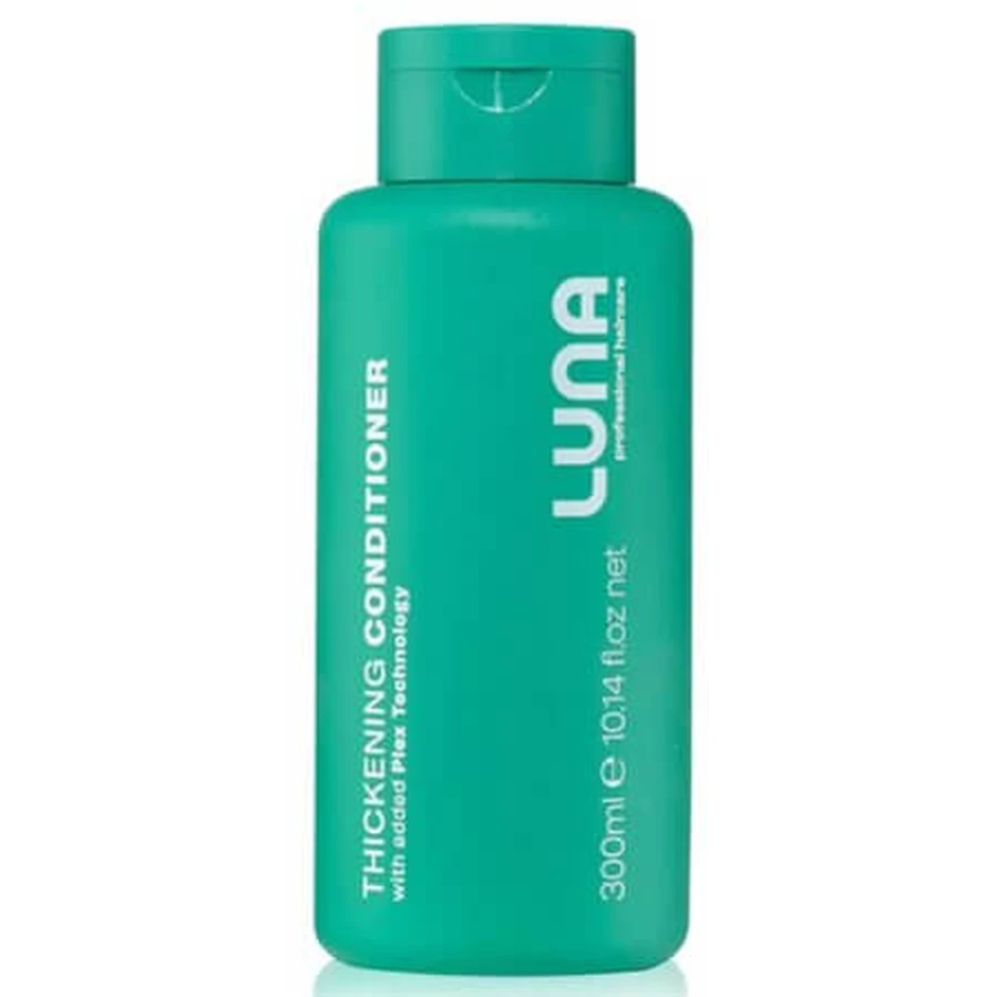 Conditioner for thin and fragile hair Thickening, 300 ml, Luna