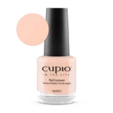 Nagellack In The City French Beige, 15 ml, Cupio
