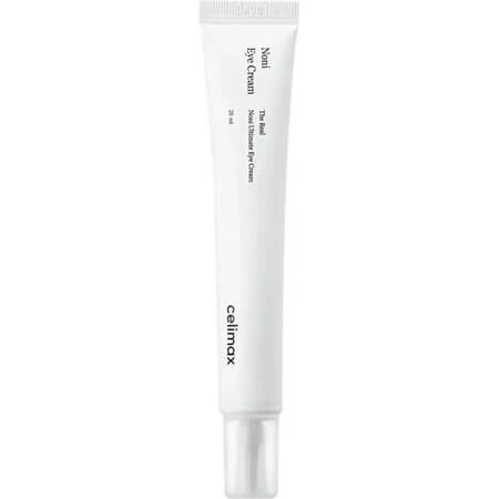 The Real Noni eye cream with noni extract and niacinamide, 20 ml, Celimax