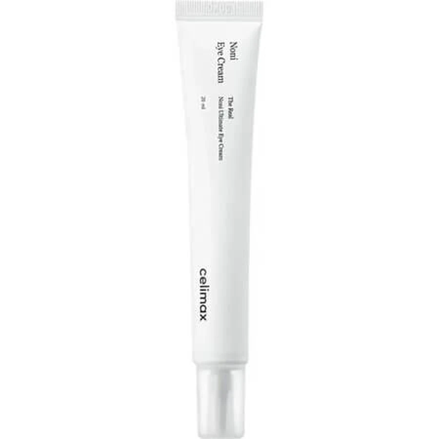 The Real Noni oogcrème met noni-extract en niacinamide, 20 ml, Celimax
