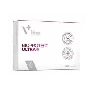 Bioprotect Ultra, 30 cápsulas, Vetexpert