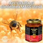 Masculin ultra, 200 ml, ApicolScience