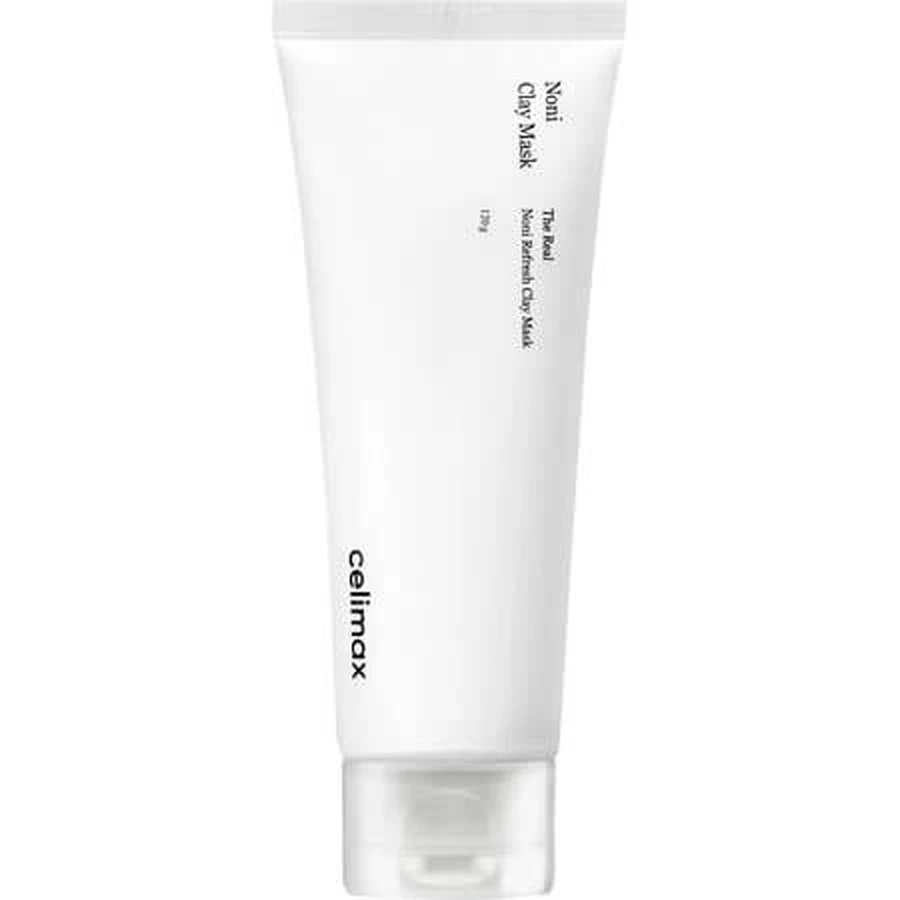 Die echte Noni-Tonerde und Noni-Extrakt Maske, 120 g, Celimax
