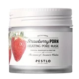 Strawberry PDRN Heating Pore Pore Mask, 70 g, Pestlo
