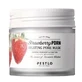 Aardbei PDRN Verwarmend poriënmasker, 70 g, Pestlo