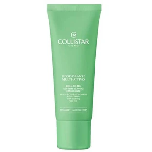 Soothing roll-on deodorant Multi-Active 48H, 75 ml, Collistar