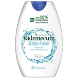 Toothpaste 2in1 White Fresh, 75 ml, Vademecum